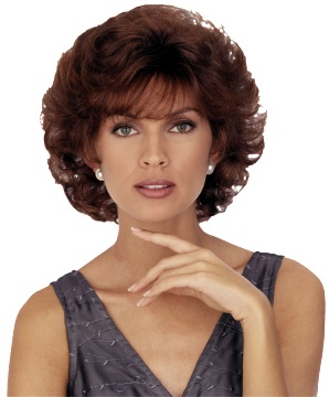 Angela Wig - Helena