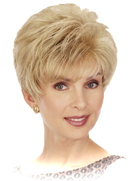 Capri Wig - Helena