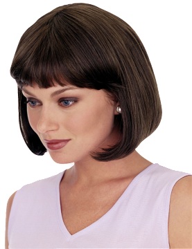 Chanel Wig - Helena