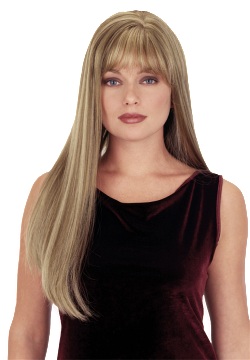 Elle Wig - Helena