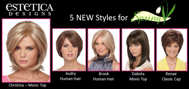 Estetica 2012 Spring Collection