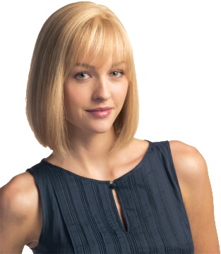 Grace Wig - Helena