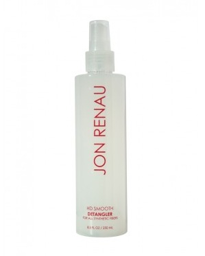 Jon Renau HD Smooth