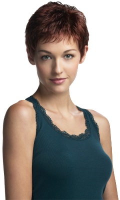 Halle Wig - Helena