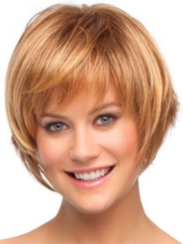 Eva Gabor Innuendo Synthetic Wi...