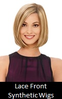 Lace Front Wigs