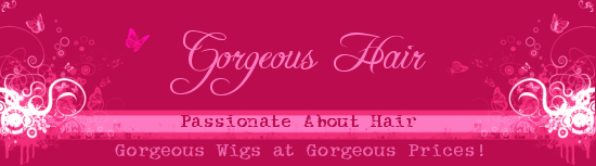 Link your site to Gorgeous Hair Wigs