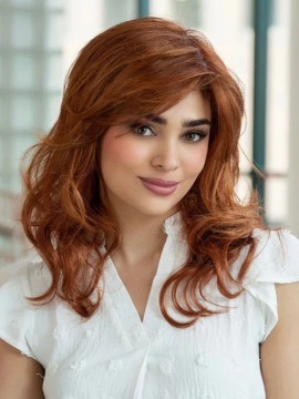 Alana Wig Lace Front by Envy