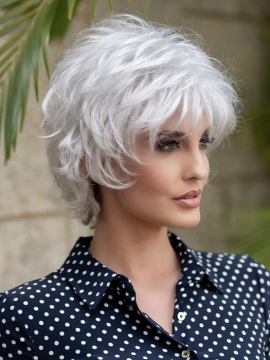 Alyssa Petite Wig by Envy