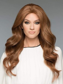 Amber Wig Mono Top Remy Human Hair by Wig Pro