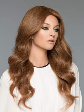 Amber ll Wig Full Hand Tied Remy Human Hair by Wig Pro