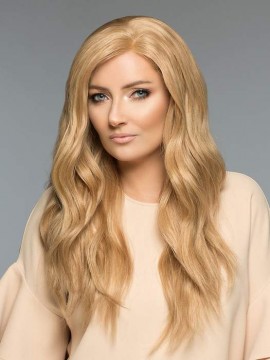 Amber Wig Mono Top Remy Human Hair by Wig Pro