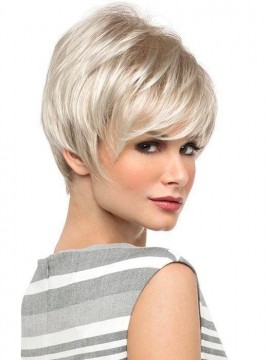 Angel Wig by Envy Clearance Colour