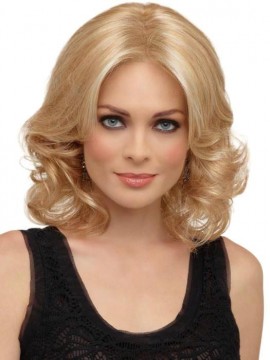 Ashley Wig Lace Front Mono Part by Envy