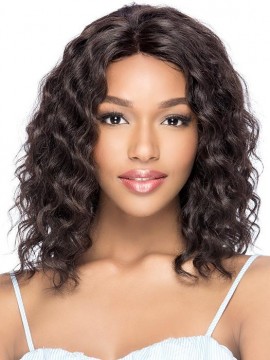 Atlantic Wig Lace Front Remi Human Hair by Vivica Fox