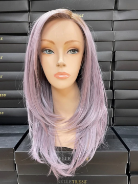 Bespoke Wig Lace Front Mono Top by Belle Tress Clearance Colour