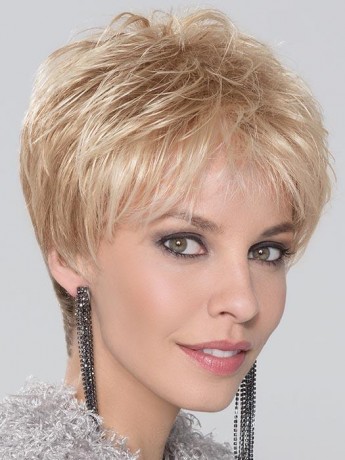 Coco Wig Lace Front Mono Crown by Ellen Wille