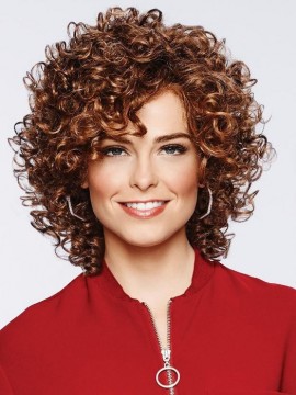 Curl Appeal Lace Front Wig by Eva Gabor