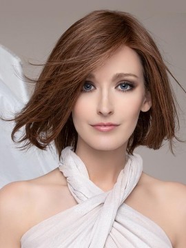 Delicate Plus Wig Lace Front Hand Tied Human Hair by Ellen Wille