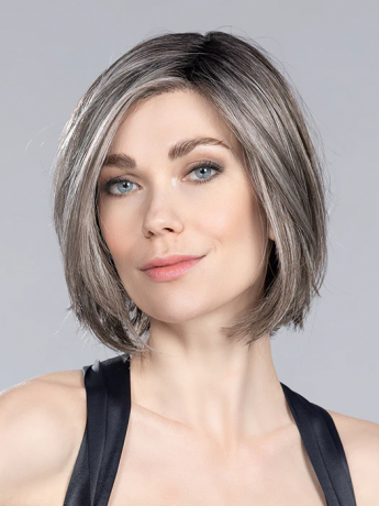 Elite Wig Lace Front Mono Part by Ellen Wille Clearance Colour