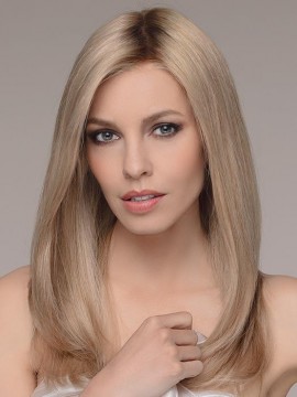 Emotion Petite Wig Lace Front Hand Tied Remy Human Hair by Ellen Wille
