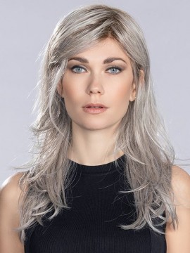 En Vogue Wig Lace Front Mono Crown Heat Friendly by Ellen Wille