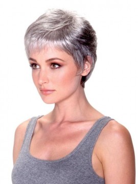 Feather Lite Mono Wig Mono Part by Belle Tress Clearance Colour