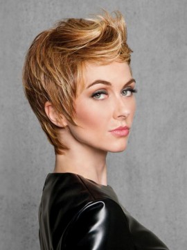 Feather Cut Wig by Hairdo Clearance Colours