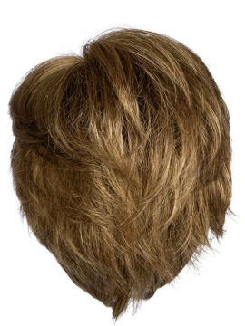 Femme and Flirty Wig Lace Front Mono Part by Eva Gabor