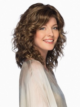 Finn Wig Lace Front by Estetica Designs Clearance Colour