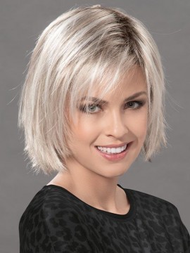 Fizz Top Piece Lace Front Hand Tied by Ellen Wille
