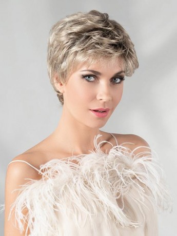 Gala Wig Extended Lace Front Double Mono Hand Tied by Ellen Wille