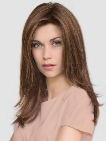 Glamour Mono Wig Lace Front Mono Part by Ellen Wille
