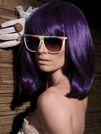 Go Go Girl Wig by Forever Young