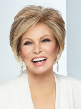 Go To Style Wig Lace Front Full Mono Part Friendly Wig by Raquel Welch
