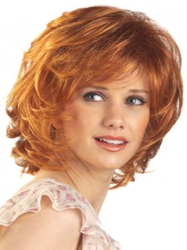 Gwen Wig by Tony of Beverly Clearance Colour