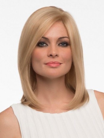 Hannah Wig Lace Front Hand Tied Human Hair by Envy
