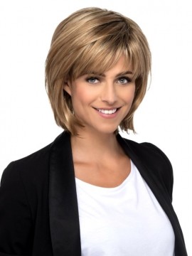 Heather Wig by Estetica Designs Clearance Colour
