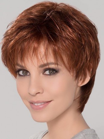Ivy Wig Lace Front Mono Crown by Ellen Wille
