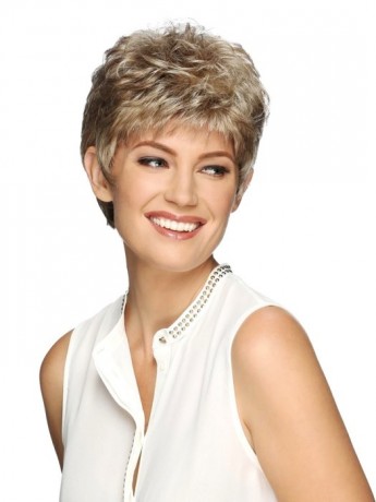 Jamie Wig by Estetica Designs Clearance Colours