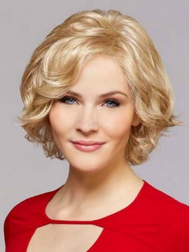 Jules Wig Lace Front by Henry Margu Clearance Colours