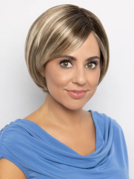 Katie Wig Lace Front Mono Part by Henry Margu