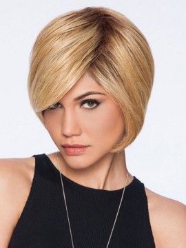 Layered Bob Wig by Hairdo Clearance Colours