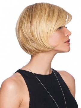 Layered Bob Wig by Hairdo Clearance Colours