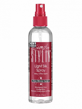 Light Silk Spray by Simply Stylin