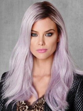 Lilac Frost Wig by Hairdo