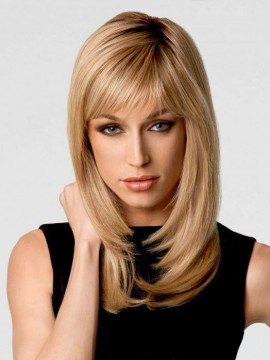 Long With Layers Wig by Hairdo Clearance Colour
