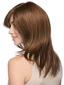 Marusha Mono Wig Mono Top by Ellen Wille Clearance Colour