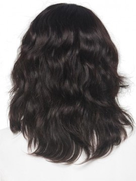 Nature Wig Lace Front Remi Human Hair by Vivica Fox