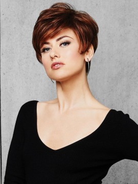Perfect Pixie Wig by Hairdo